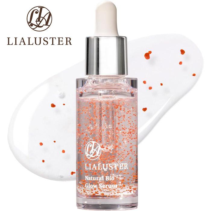 【未開封】LIALUSTER / リアラスター トータルケア 1ヶ月分 セドールJAPAN LIALUSTER リアラスター 美容液 正規品 単品 エイジング