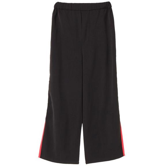 ラインパンツ レディース パンツ ジャージ サイドライン ロングパンツ ブランド おしゃれ Nicoron ニコロン 得トクセール パンツ セール Sale M1181f セドールjapan 通販 Yahoo ショッピング