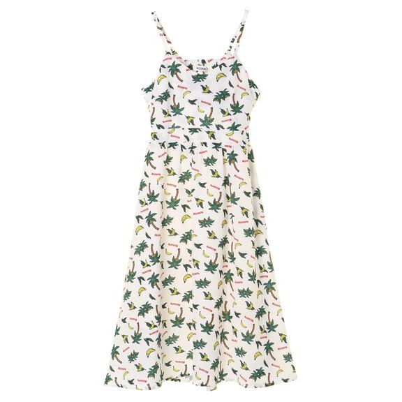 ワンピース レディース 春 夏 秋 リゾートワンピース 沖縄 キャミワンピース ロング 膝丈 キャミワンピ Nicoron ニコロン 得トクセール ワンピース Sale M11h セドールjapan 通販 Yahoo ショッピング