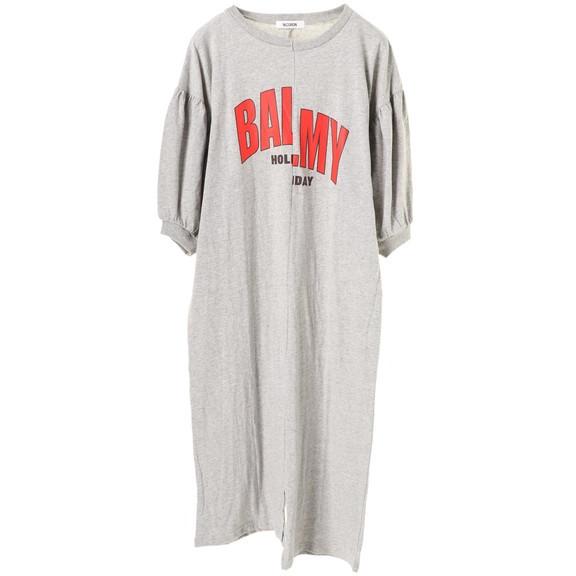 ワンピース レディース 春 夏 秋 リゾートワンピース 沖縄 ワンピース ロング 膝丈 七分袖 リメイク Nicoron ニコロン 得トクセール ワンピース Sale M11h セドールjapan 通販 Yahoo ショッピング