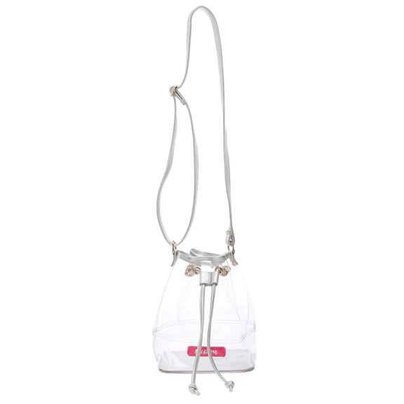 バッグ レディース クリアバッグ ショルダー おしゃれ ブランド 透明 プールバッグ バック Nicoron ニコロン 得トクセール バッグ セール Sale M11j セドールjapan 通販 Yahoo ショッピング