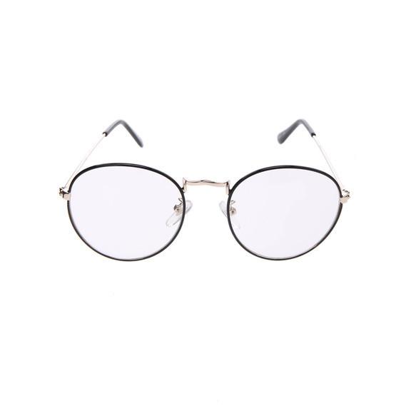 伊達メガネ レディース おしゃれ 伊達眼鏡 女子 ブランド 細フレーム ラウンド型 おしゃれ ブランド Nicoron ニコロン 得トクセール メガネ セール Sale M11jg0010 セドールjapan 通販 Yahoo ショッピング