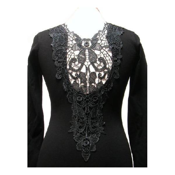 SALE レーストップスカットソー　背中見せ背中バックゴージャスエロカワセクシー　（レッド・パープル・グリーン・ブラック・ブルー） |  | 04