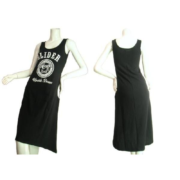 ワンピースモーニングカットノースリーブランニングワンピロゴ入りワンポイントカジュアルＳｅｄｕｃｅ |  | 02