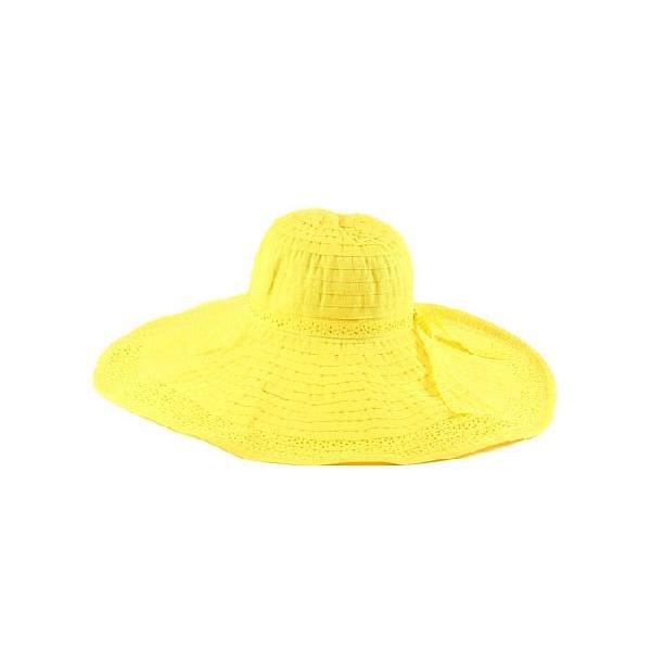 ＬＡより★つば広１８ｃｍレーステープブレードハット帽子ロマンティックで女性らしいカワイイ帽子ホワイトブラックブルーパープルレッドＬＡＳｅｄｕｃｅ |  | 02