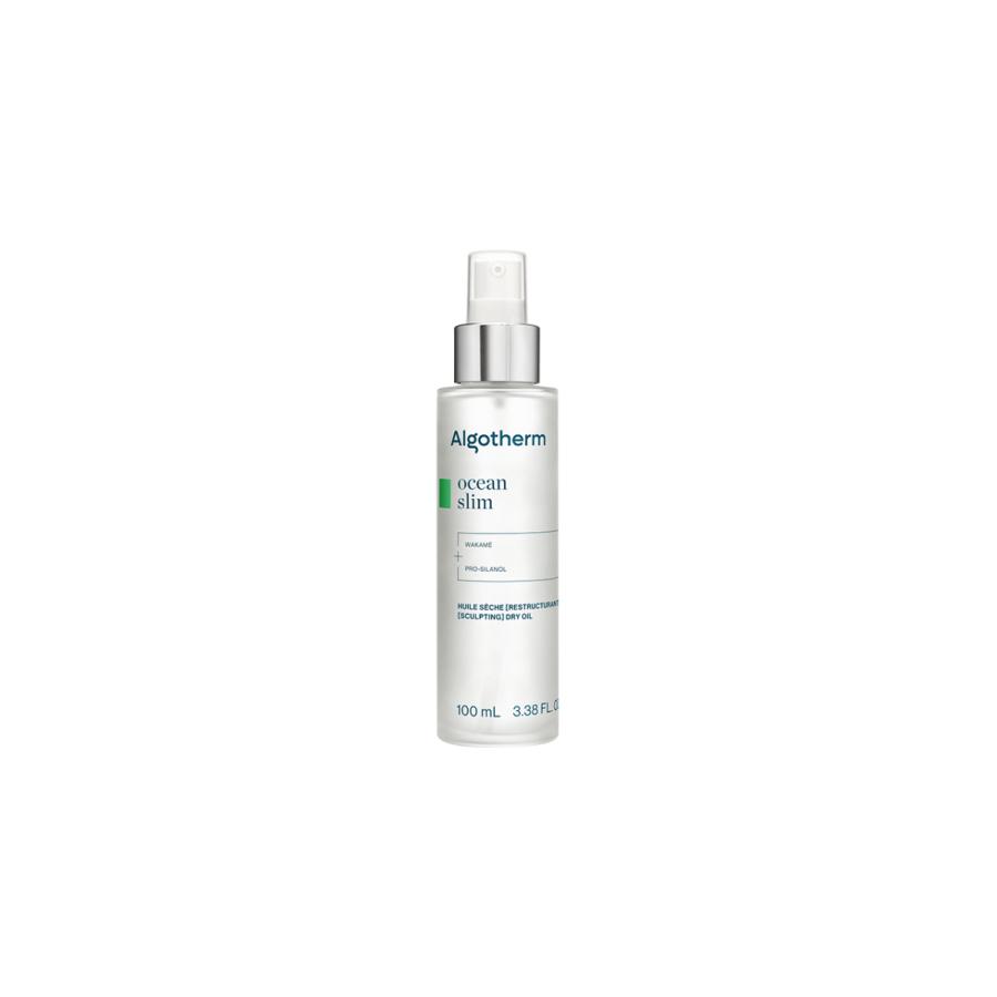 正規品 業務用 ユイル セシュ レストラクチュランテ 200ml ボディオイル ALGOTHERM(アルゴテルム)の画像