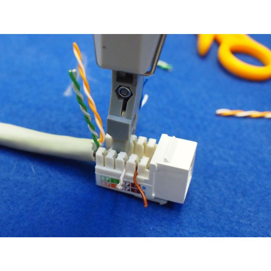 クローネタイプ共用接続工具 : 通信情報機器シード - 通販 クローネタイプ共用接続工具 : 通信情報機器シード - 通販