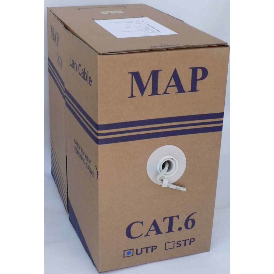 UTP Cat.6 LANケーブル 300m : 通信情報機器シード - 通販 - Yahoo