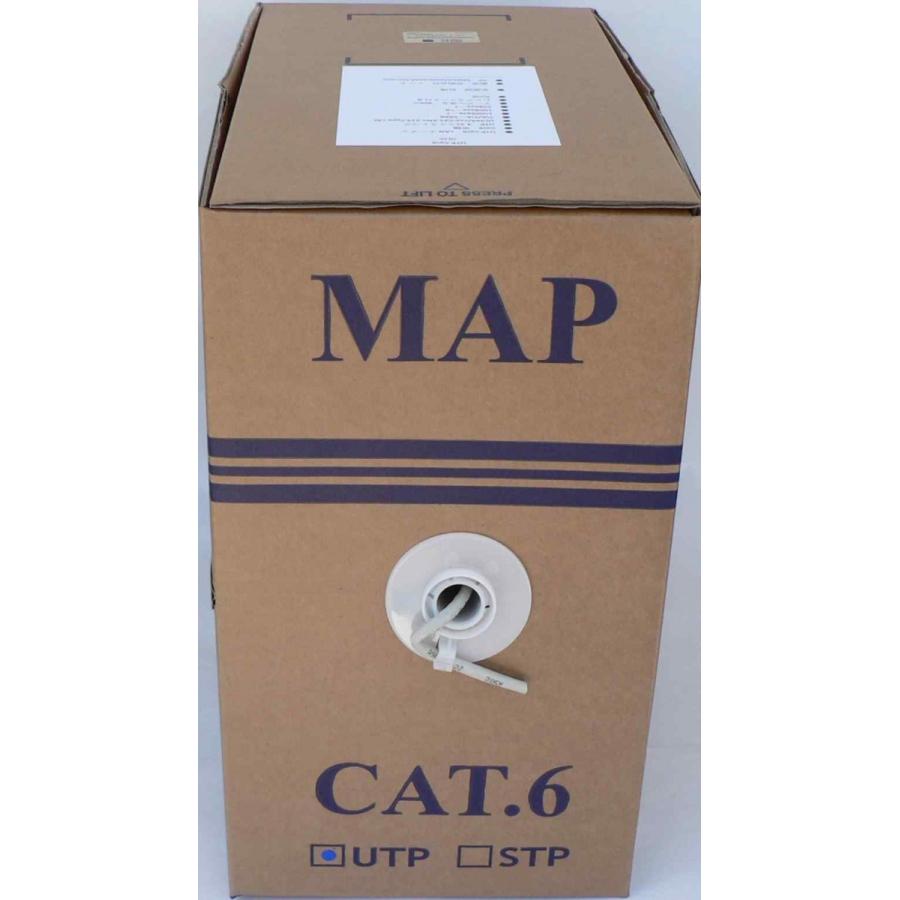 UTP Cat.6 LANケーブル 300m : 通信情報機器シード - 通販 - Yahoo