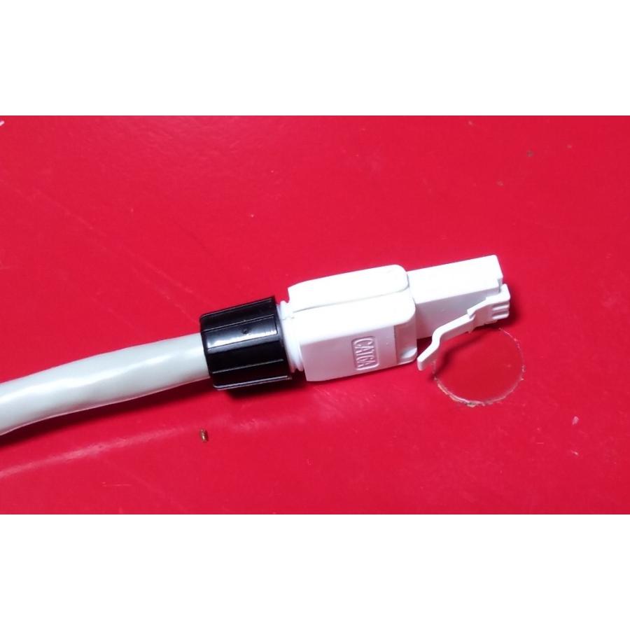 CAT.6A 専用工具不要 UTP モジュラープラグ :mpfc6autp:通信情報機器シード - 通販 - Yahoo!ショッピング CAT.6A 専用工具不要 UTP モジュラープラグ :mpfc6autp:通信情報機器シード - 通販 - Yahoo!ショッピング
