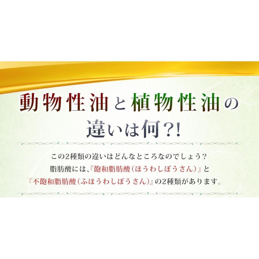 オメガ3 約3ヵ月分 DHA EPA サプリメント オメガ3 α-リノレン酸 不飽和脂肪酸 サプリ あまに油 えごま油 魚 オイル | seedcoms | 05