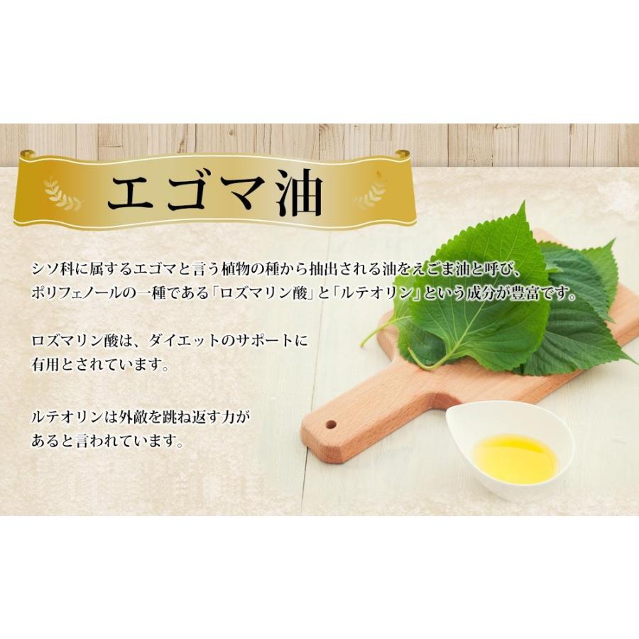 オメガ3 約3ヵ月分 DHA EPA サプリメント オメガ3 α-リノレン酸 不飽和脂肪酸 サプリ あまに油 えごま油 魚 オイル | seedcoms | 08