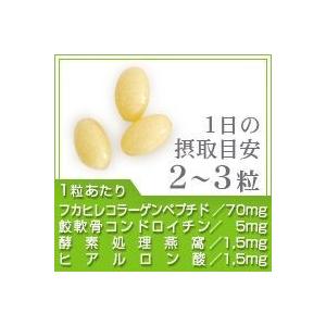 【8@800】低分子ふかひれコラーゲン＆ツバメの巣入りカプセル★シードコムス 低分子ふかひれコラーゲン＆ツバメの巣入りカプセル