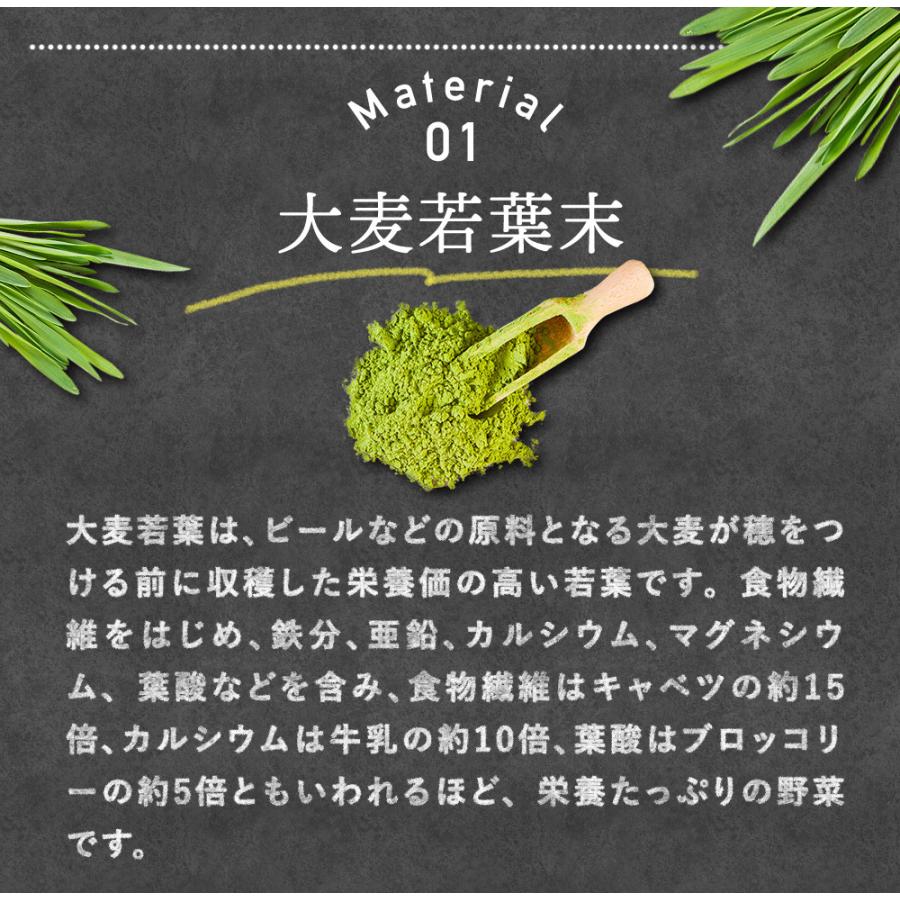 サプリ サプリメント するっと黒汁 1箱30包入り チャコール 黒汁 炭入り青汁 ダイエット サプリ 乳酸菌 酵素 ブラックジンジャー マカ | seedcoms | 05