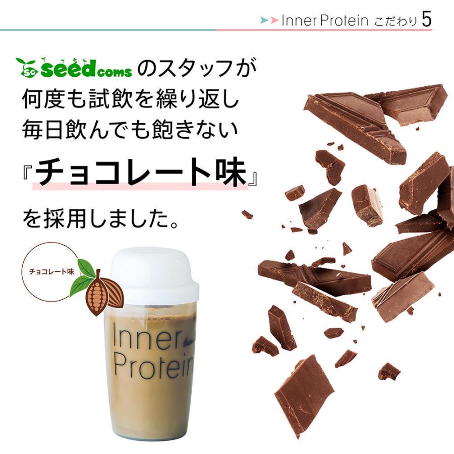 プロテインです。ご協力お願い致します。 プロテイン 6冠達成 インナープロテイン 女性用 1袋350g WPI