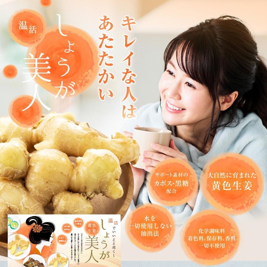 長崎県産しょうが使用 しょうが美人 ペースト状 1箱31包入り 化学調味料 着色料 保存料 香料 全て一切不使用 シードコムスpaypayモール店 通販 Paypayモール