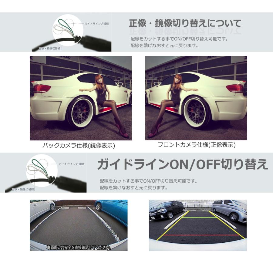 バックカメラ ワイヤレス 後付け 取り付け 広角 高画質 無線 配線 本体 42万画素 バックモニター :42M-backup-wireless:JESBASARO - 通販 - Yahoo!ショッピング バックカメラ ワイヤレス 後付け 取り付け 広角 高画質 無線 配線 本体 42万画素 バックモニター :42M-backup-wireless:JESBASARO - 通販 - Yahoo!ショッピング
