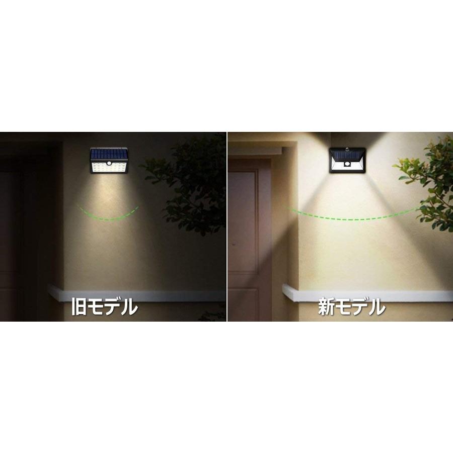 センサーライト ソーラーライト 屋外 ソーラー 人感 屋内 Led Cobチップ Smdチップ搭載 明るい 人感センサー 強力 Cob Smd Solar Light 0 Jesbasaro 通販 Yahoo ショッピング