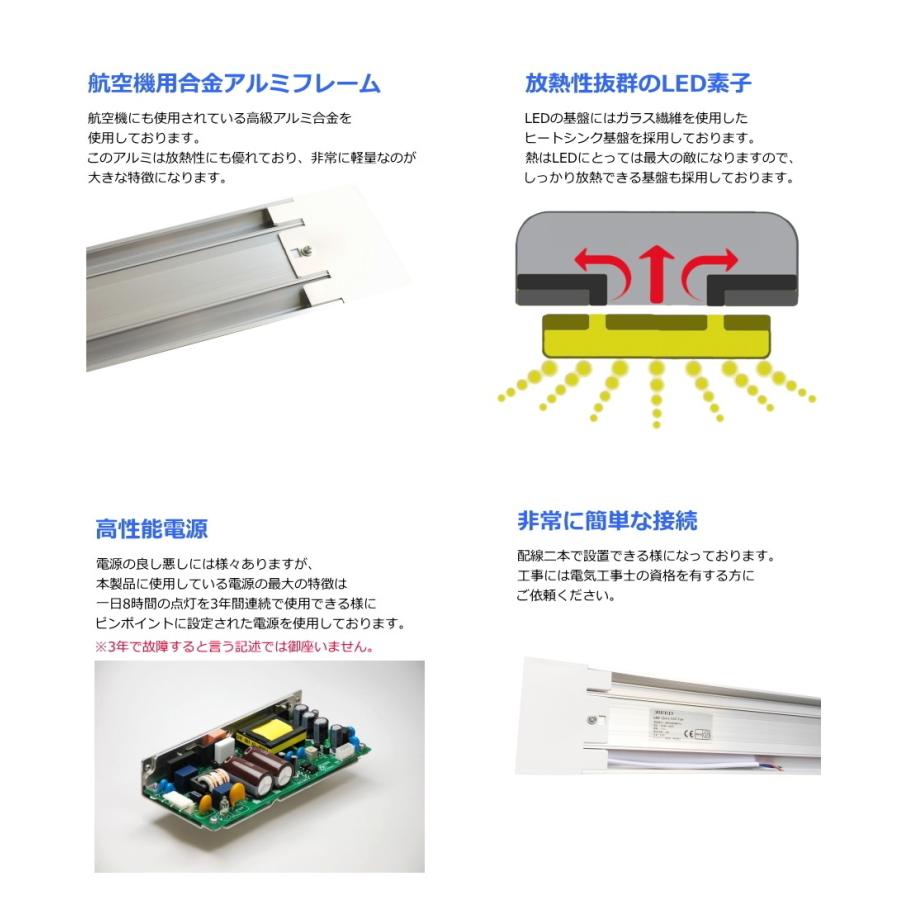 売り切れ必至! LED蛍光灯 直管 40w形 120cm 直管型 1台 LED照明器具 器具一体型 ベースライト 蛍光灯 stk-architecture.fr 売り切れ必至! LED蛍光灯 直管 40w形 120cm 直管型 1台 LED照明器具 器具一体型 ベースライト 蛍光灯 stk-architecture.fr