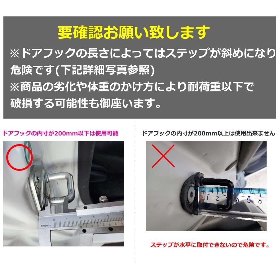 Queen製 ドアステップ ルーフボックス ルーフキャリア ルーフステップ ルーフトップ ルーフ ペダル 洗車用品 キャンプ アウトドア Qn Roof Step Jesbasaro 通販 Yahoo ショッピング