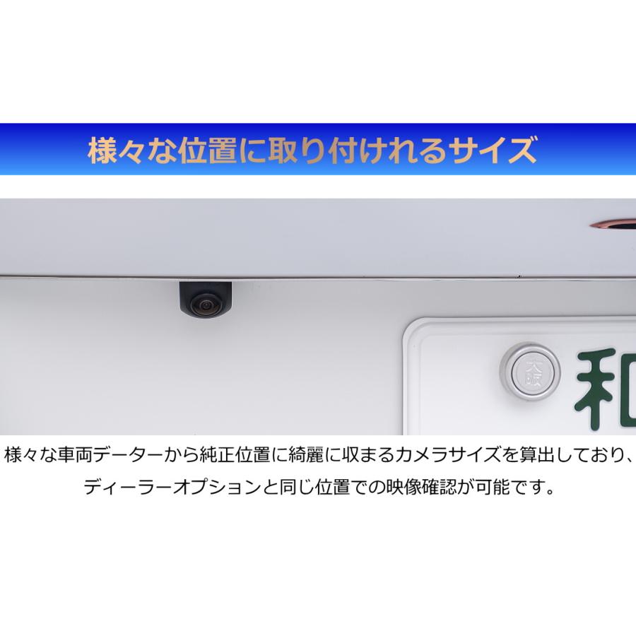 100万画素 トラック用バックカメラ 本体 後付け 24v バックカメラ トラック Ccd 黒 角型 高画質 トラック用品 ケーブル約15m 車 車載 カメラ Truck Backup Cam Jesbasaro 通販 Yahoo ショッピング