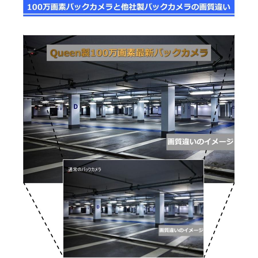 トラック用バックカメラ バックカメラ モニター セット 後付け 24v 広角 高画質 超広角 防水 配線 トラック 角型 トラック用品 本体 100万画素 Truck Backup Moni Set Jesbasaro 通販 Yahoo ショッピング