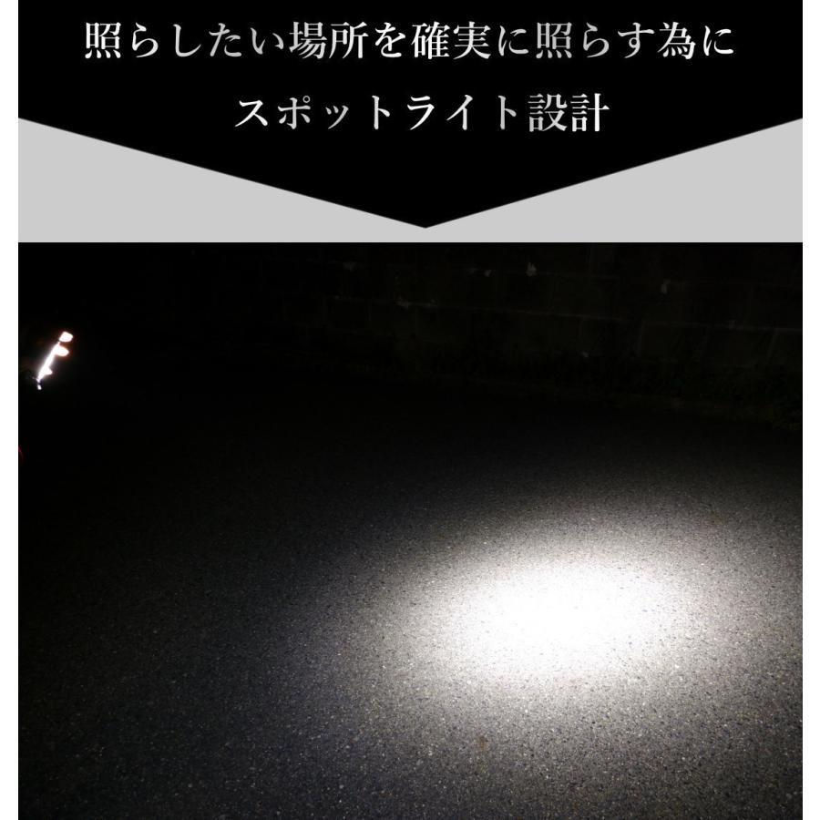 LED作業灯 12v 24v トラクター トラック LED ワークライト 42w ledワークライト 防水 爆光 集魚灯 LED投光器 4個｜seedjapan｜05