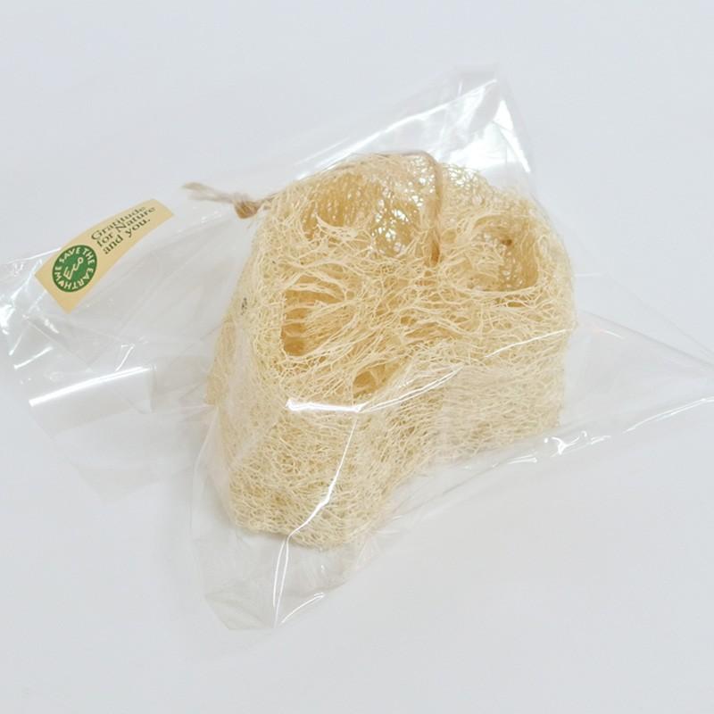 へちまたわし エコ ハルサー片岡さんのヘチマたわし へちま 有機農法 オーガニックの店シードリーフ沖縄 通販 Yahoo ショッピング