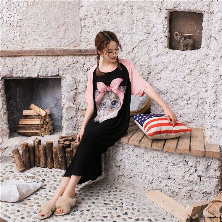 パジャマ ワンピース ネグリジェ レディース ストライプ 半袖 春夏秋 パジャマ レディース 寝間着 ランジェリールームウェア 部屋着 かわいい 4m9wcbxm1k 下着 靴下 部屋着 Www Sunnseit Apartments It