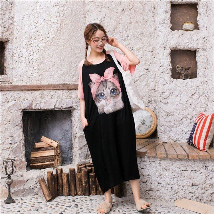 パジャマ ワンピース ネグリジェ レディース ストライプ 半袖 春夏秋 パジャマ レディース 寝間着 ランジェリールームウェア 部屋着 かわいい 4m9wcbxm1k 下着 靴下 部屋着 Www Sunnseit Apartments It