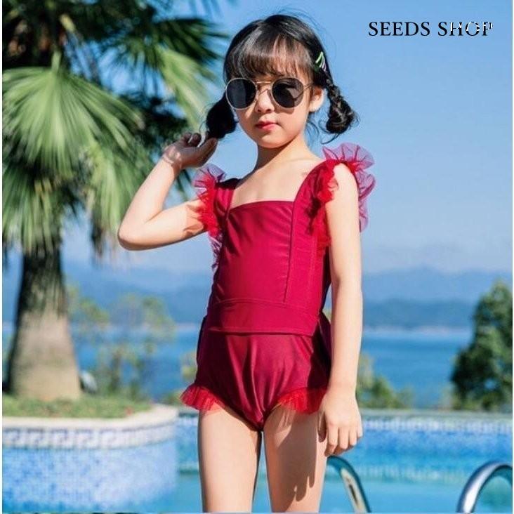 超お買い得 可愛い おしゃれ ベビー水着 フリル袖 オールインワン 子供服 女の子 帽子付き 水着 きれいめ 人気 ジュニア スイミング キッズ水着 ビーチ リゾート 夏 水着 女の子 カラー 写真通り Www We Job Com