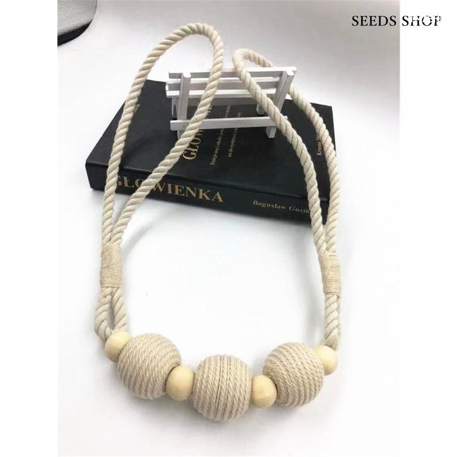 21年激安 2個入り カーテン 彩を添える カーテンタッセル おしゃれ かわいい 可愛い シンプル 北欧 Originaljustturkey Com