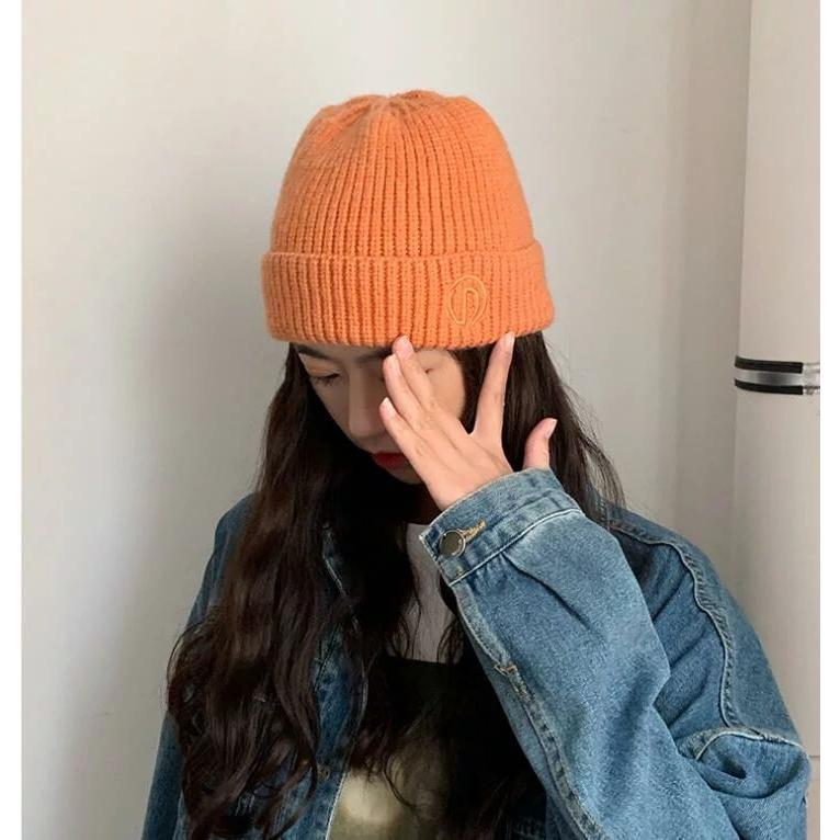 ー品販売 リングコーデ 8色 虹 カラフル 帽子 ニット帽 秋アイテム 秋冬トレンド Sns映え シンプ ワンポイント シンプル オシャレ 旅行 お揃い 衣装 ダンス お友達コーデ ビキニ Color ブラック Www We Job Com