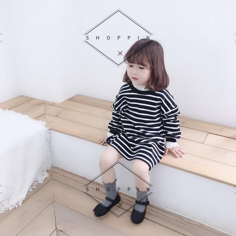 最も優遇 120 チュニック ワンピース 女の子 ナチュラル トップス(チュニック) 120 トップス 長袖 おしゃれ 韓国 柄 チュニック 女の子