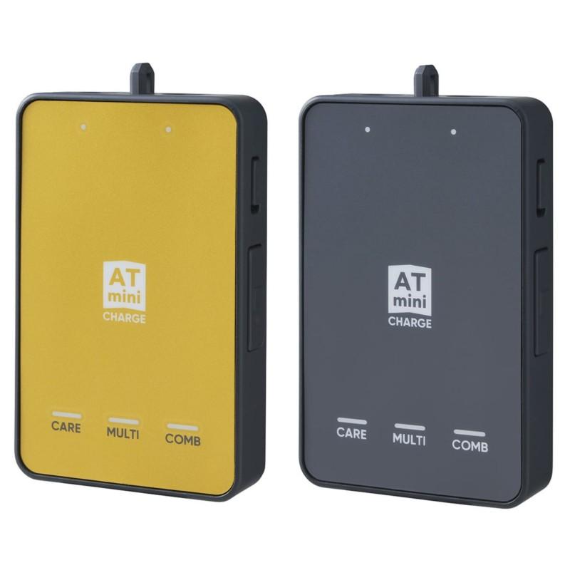 ATmini CHARGE ポータブル マイクロカレント ATミニチャージ 小型 