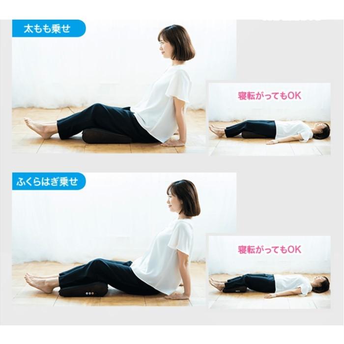 mondiale モンデール ぶるぶるビート BB1 ヴァルテックス 振動マシン