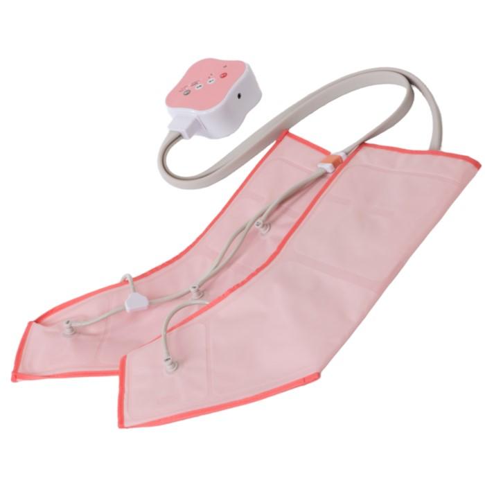 惣田製作所 着圧エアフットマッサージャー CH-1 足マッサージ機 脚