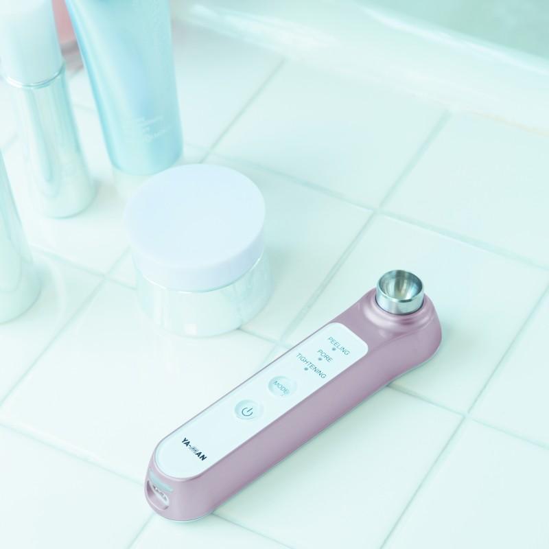 YA-MAN ヤーマン　サークルピーリングプロ　美顔器　ピーリング サークルピーリングプロ | YA-MAN TOKYO JAPAN | ヤーマン株式会社