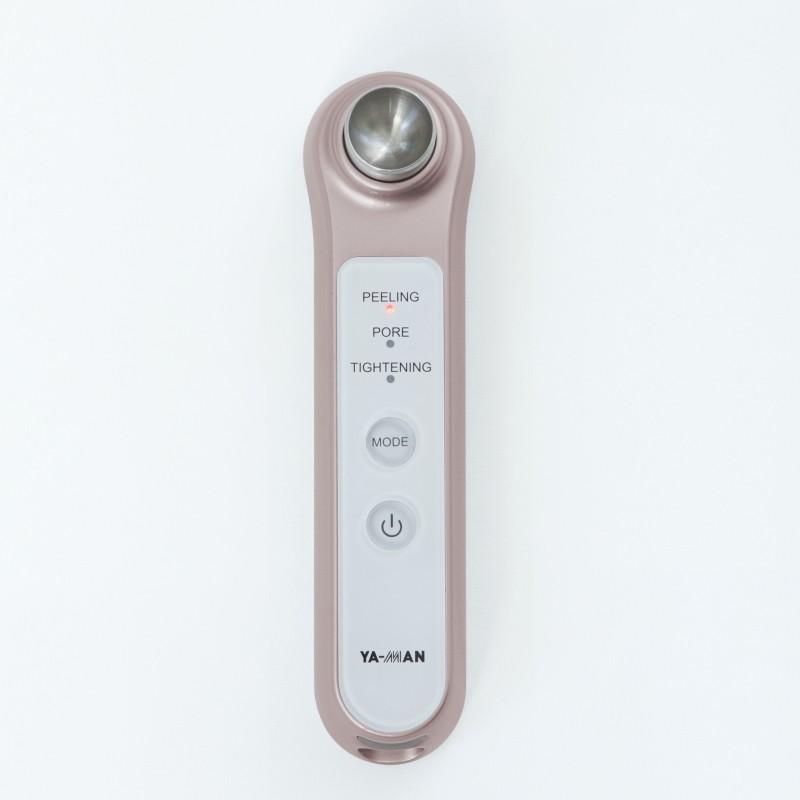 サークルピーリングプロ ヤーマン HDS-30N ピーリング 美顔器