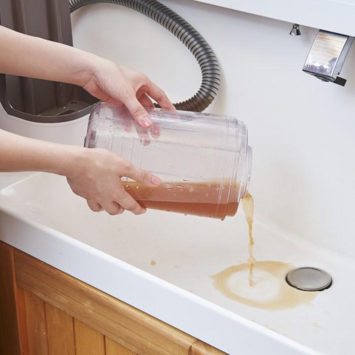 コードレスファブリッククリーナー SE3232 スマイル 【代引不可