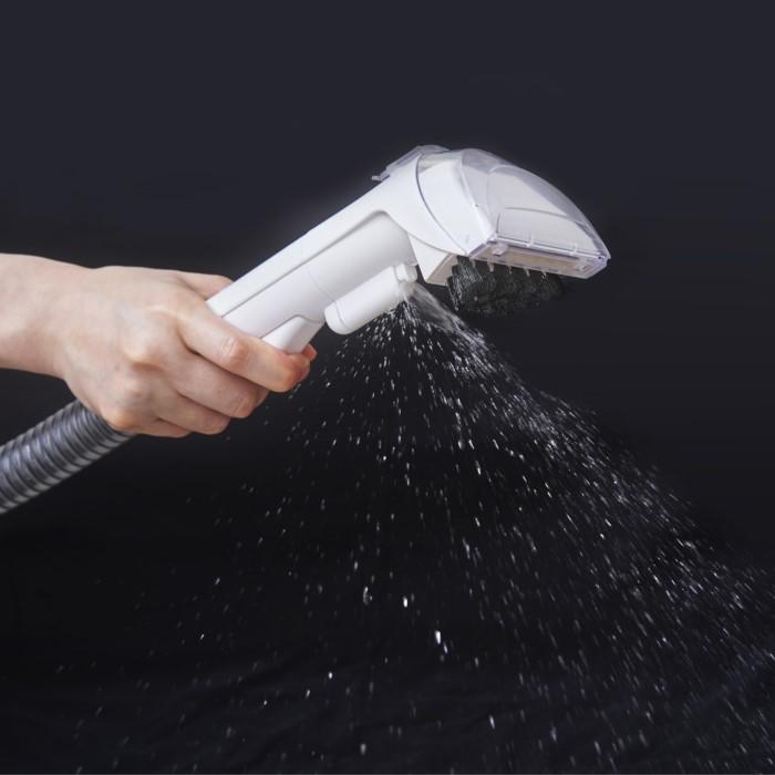 コードレスファブリッククリーナー SE3232 Amazon.co.jp: SMILE コードレス ファブリック クリーナー 絨毯