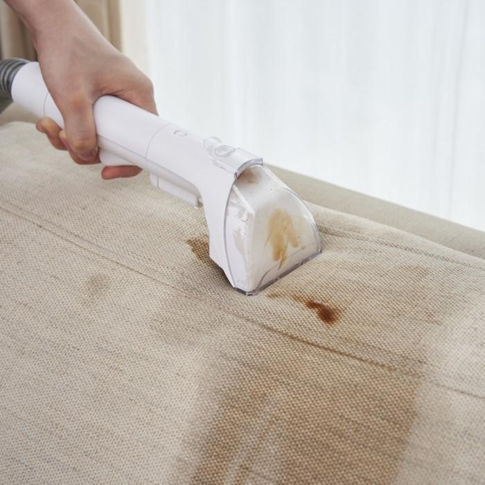 コードレスファブリッククリーナー SE3232 スマイル 【代引不可