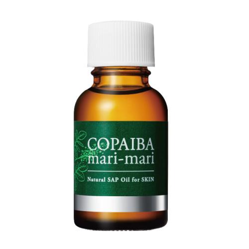 コパイバマリマリオイル COPAIBA MARI-MARI 20ml 正規品・正規販売店