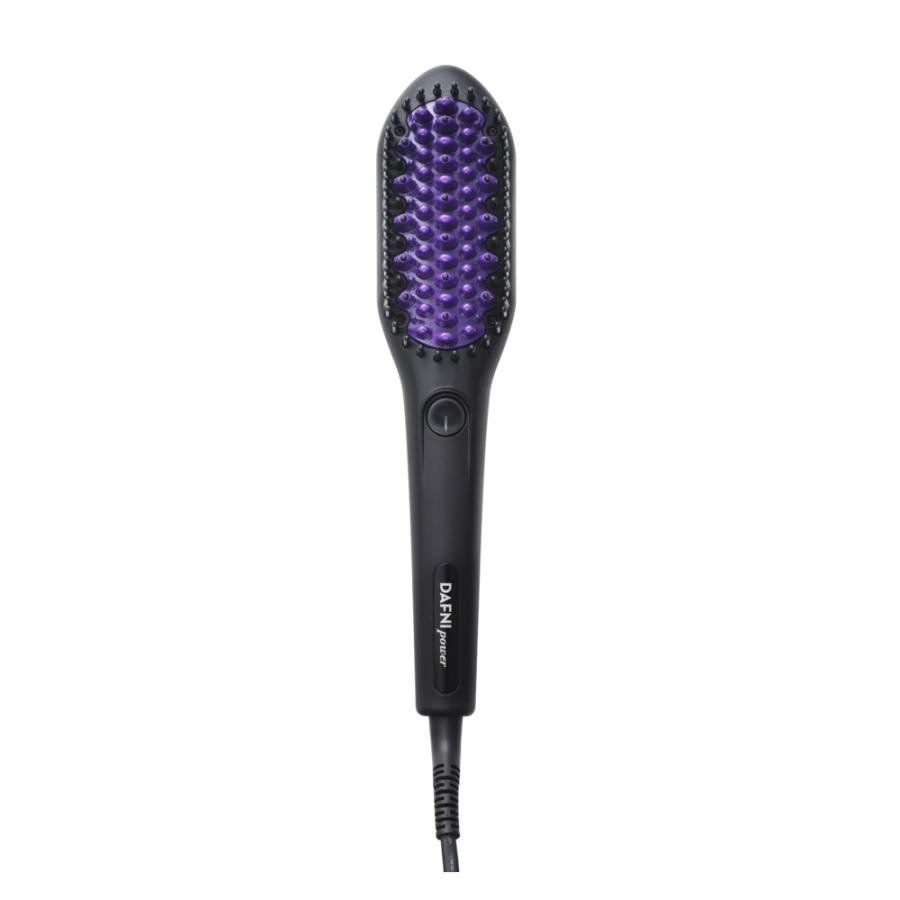 【美品】　YA-MAN DAFNI nano ダフニ ストレートアイロン ヤーマン YA-MAN ダフニ ナノ DAFNI nano: 美容・コスメ／は