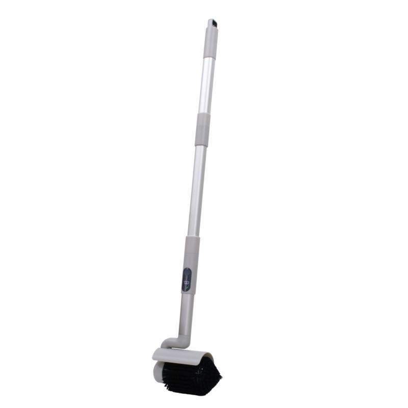 防水型パワフル回転ブラシ フォレロ FoReRo NAR2-WPB1E アズマ 電動ブラシ 掃除 ブラシ FORERO forero ...