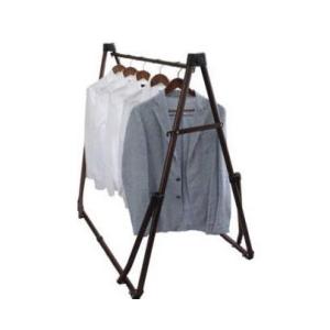 物干しになるハンモック 自立式 スタンド ハンモックチェアー ハンガー