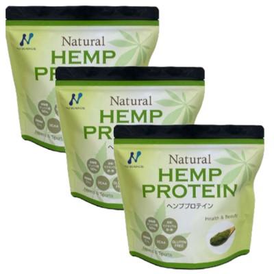 ニューサイエンス  ナチュラル ヘンププロテイン Amazon | ニューサイエンス 麻の実 粉末 ナチュラル ヘンプ