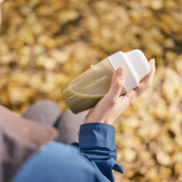 HEMPS 有機ヘンププロテイン 400g ヘンプフーズジャパン 有機ヘンプ