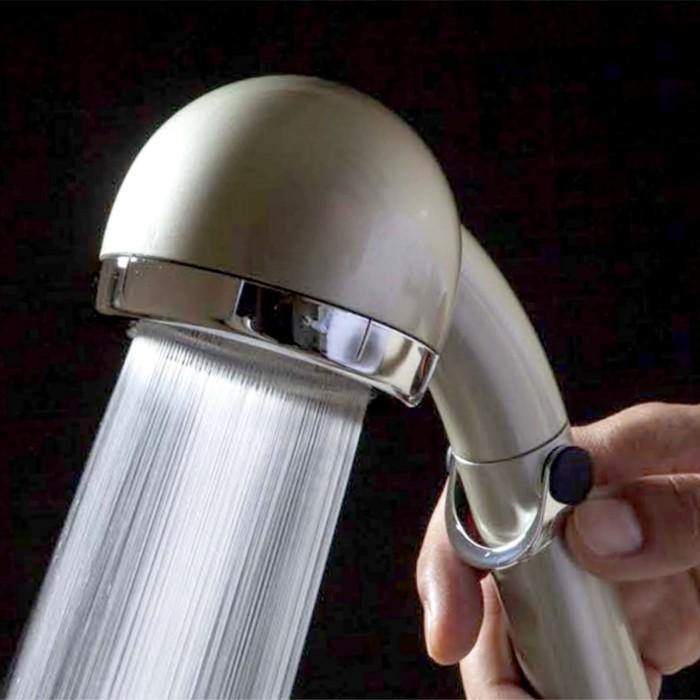 宝石シャワー　 シャワーヘッド　オムコ東日本　日本製　juelshower オムコ東日本 宝石シャワープレミアム (シャワーヘッド) 価格