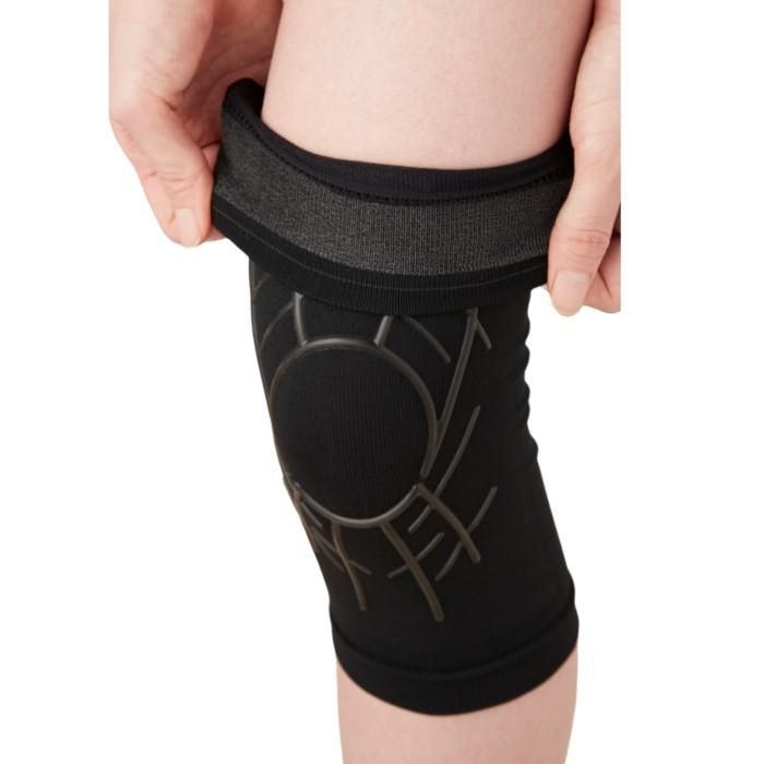 タフシロン 人工筋肉膝サポーター ネクスト 1枚入 日本製 岐阜大学